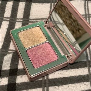 Natasha denona diamond glow